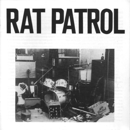 Rat Patrol