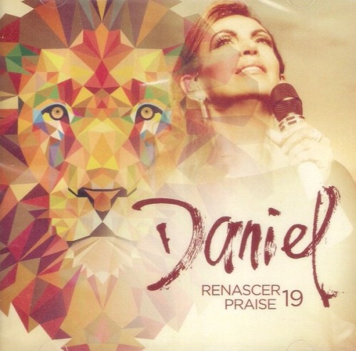 Renascer Praise 19 - Daniel