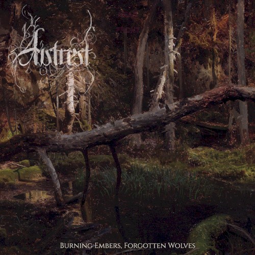 Burning Embers, Forgotten Wolves