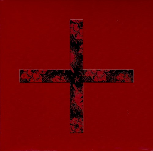 Blood Red