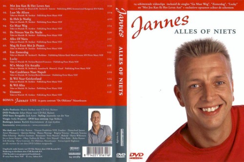 Alles of niets