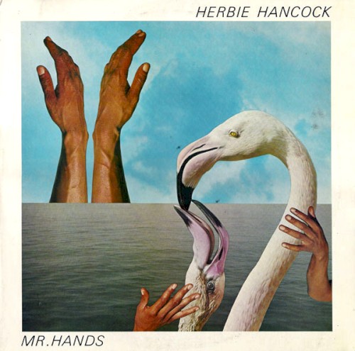 Mr. Hands