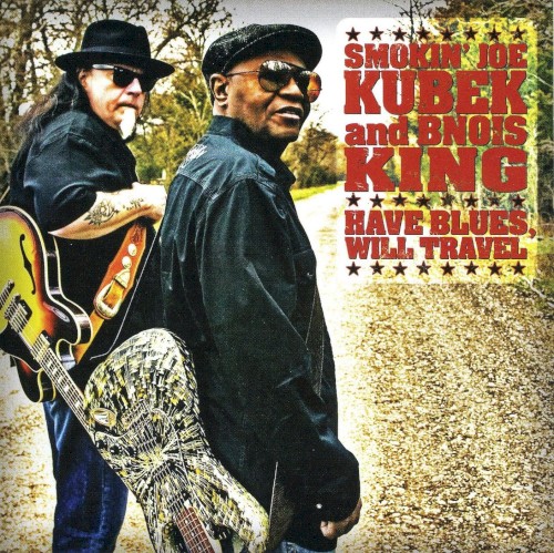 Have Blues, Will Travel