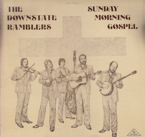 Sunday Morning Gospel
