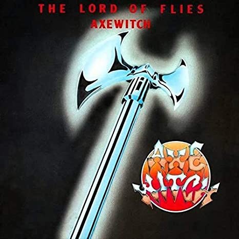 The Lord of Flies