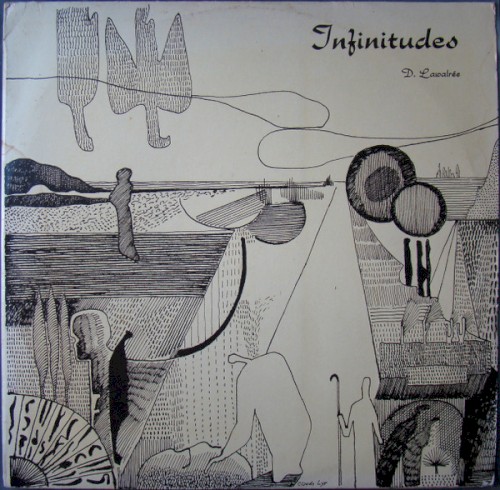 Infinitudes