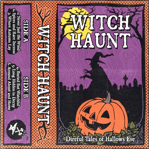 Direful Tales of Hallows Eve