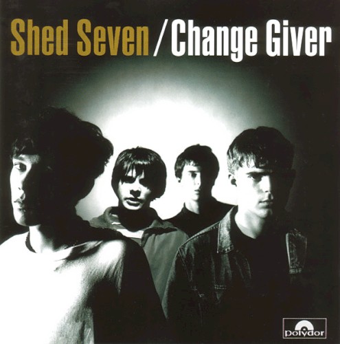 Change Giver