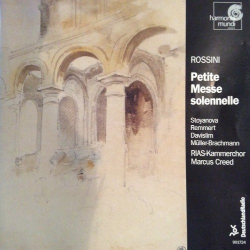 Petite Messe solennelle
