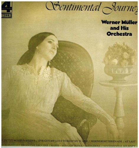 Sentimental Journey