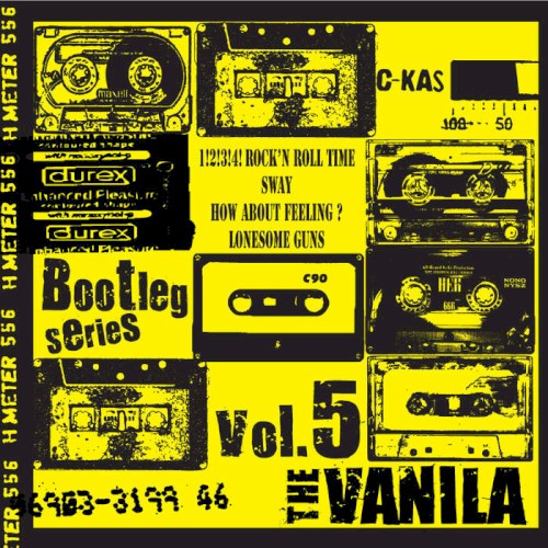 Bootleg Series Vol.5
