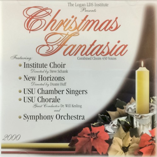 Christmas Fantasia