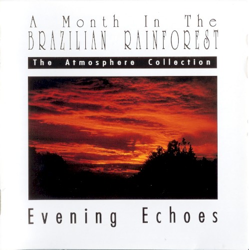 A Month in the Brazilian Rainforest: Evening Echoes