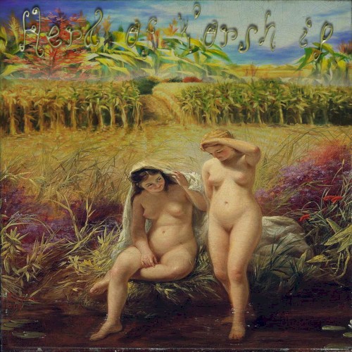 XXXII. Top of the Crops to All, a Healer