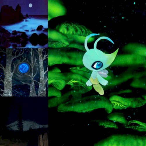 moonflakes
