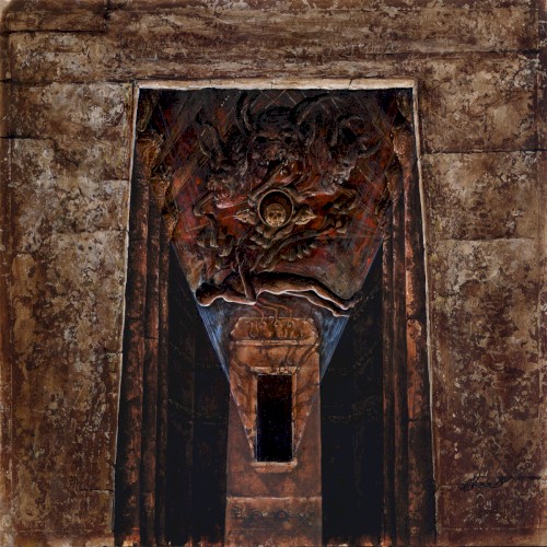 Theos-Vel-Samael