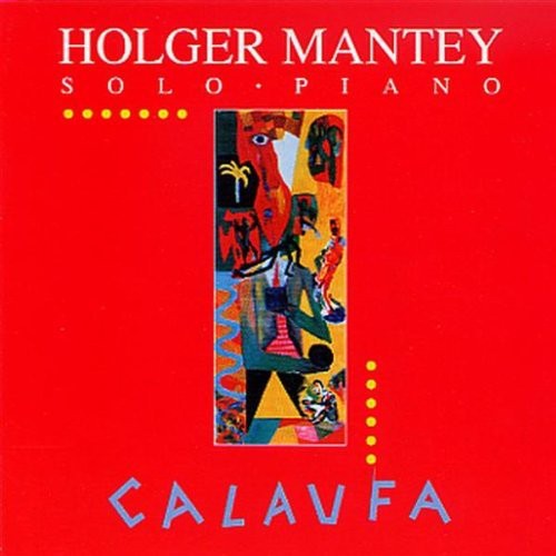 Calaufa - Solo Piano