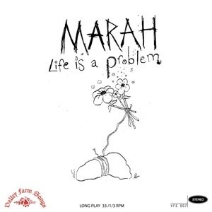 Life is a Problem