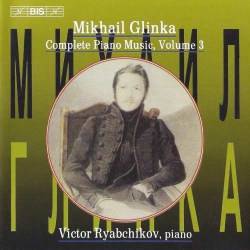 Complete Piano Music, Volume 3