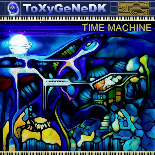 Time Machine