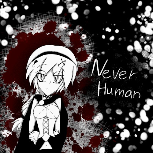 Never Human