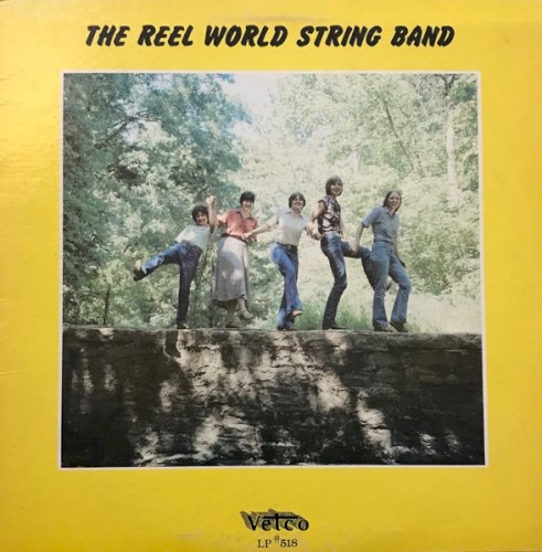 The Reel World String Band