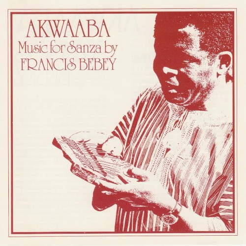Akwaaba: Music For Sanza