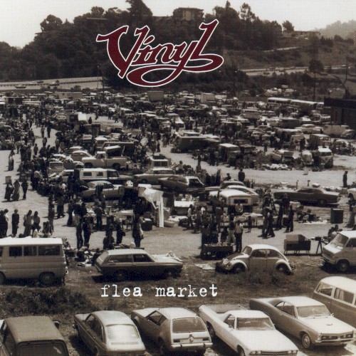 Flea Market