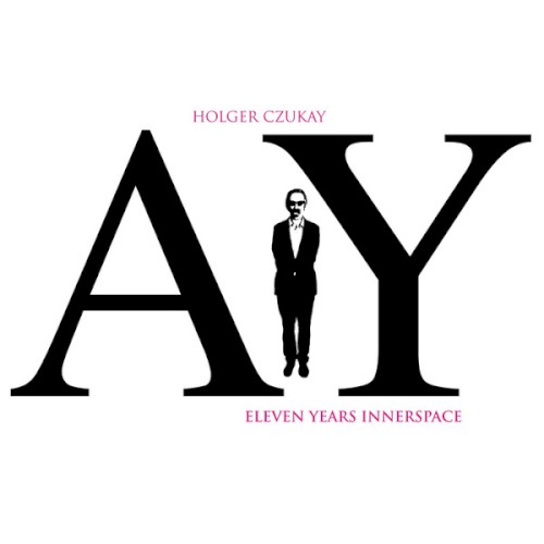 11 Year Innerspace