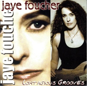 Contagious Grooves