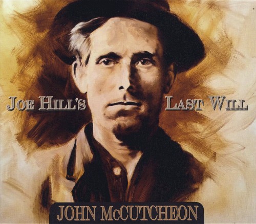 Joe Hill's Last Will