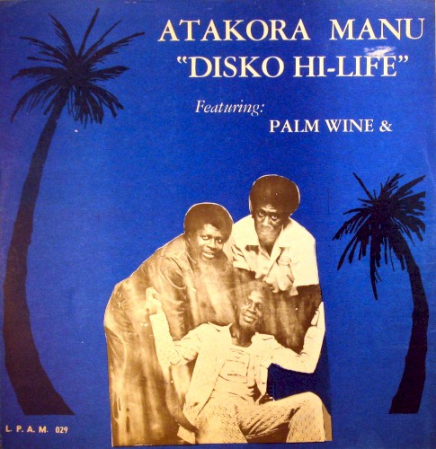 Disko Hi‐Life