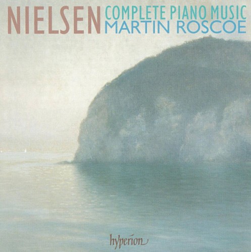 Complete Piano Music
