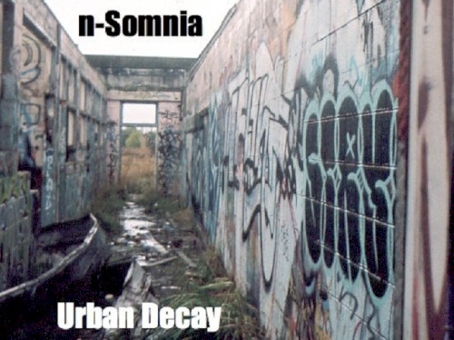 Urban Decay