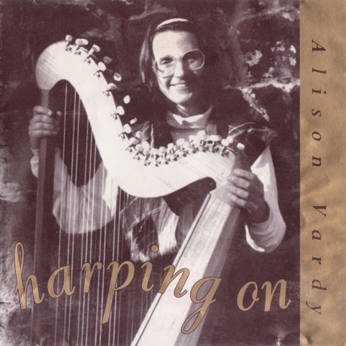 Harping On