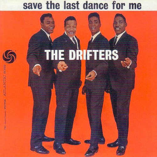 Save the Last Dance for Me