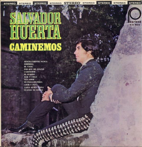 Caminemos