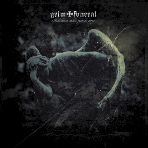 Abdication Under Funeral Dirge