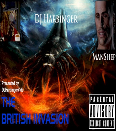 The British Invasion