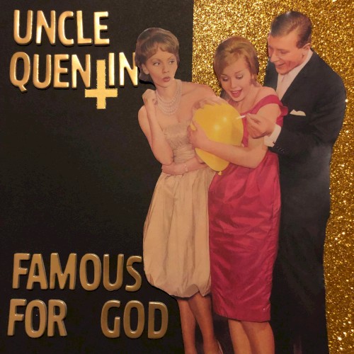 Famous for God