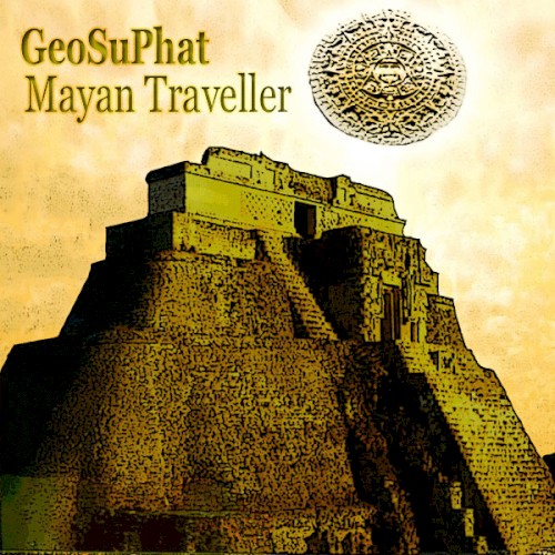 Mayan Traveller