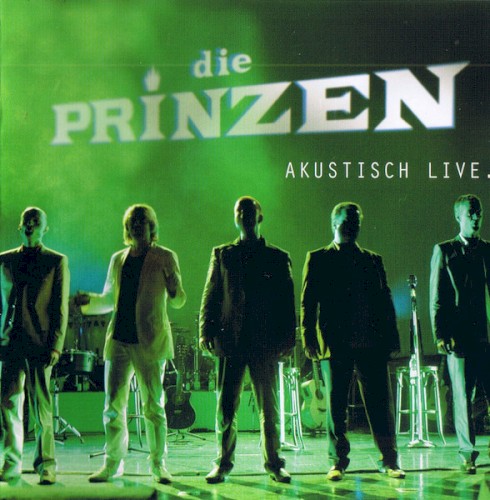 Akustisch Live