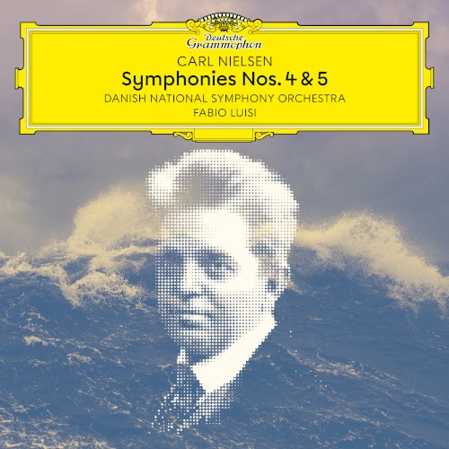 Symphonies nos. 4 & 5