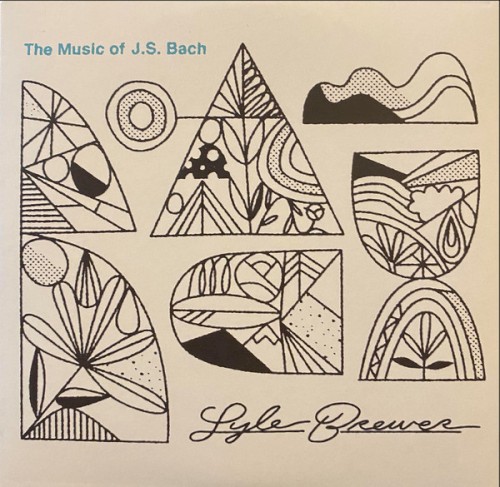 The Music of J.S. Bach