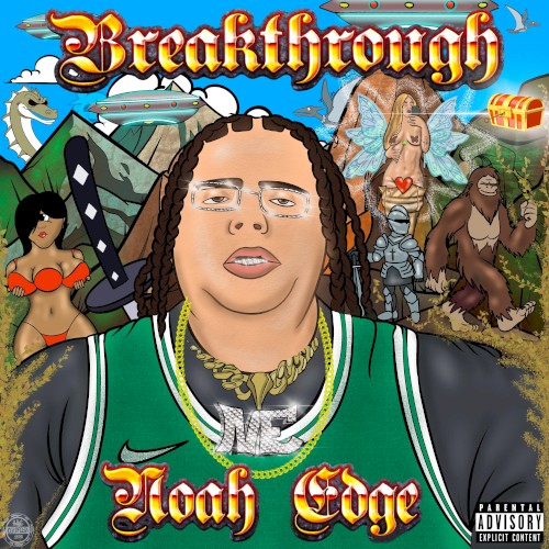 Breakthrough