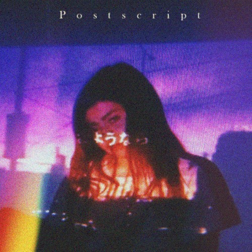 Postscript