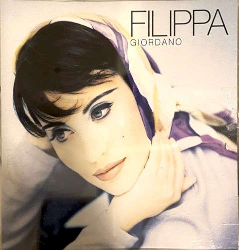 Filippa Giordano