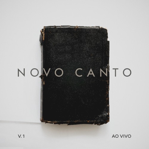 Novo Canto, Vol. 1 (Ao Vivo)