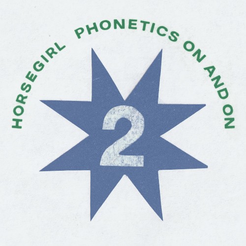 Horsegirl &ndash; Phonetics On and On