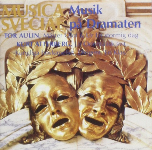Musik på Dramaten